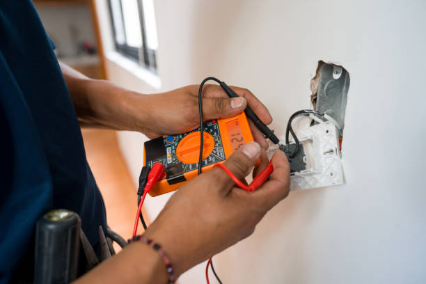  Benwood, WV Electrician Pros