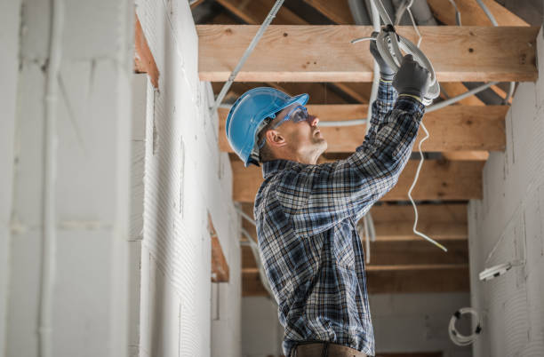 Best Affordable Emergency Electrician  in Benwood, WV
