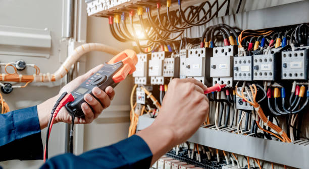 Best Electrical Rewiring Services  in Benwood, WV