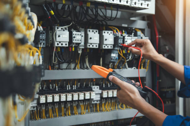 Why Trust Our Certified Electricians for Your Electrical Needs in WV?