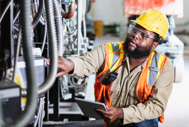 Electrical Outlet Repair in WV