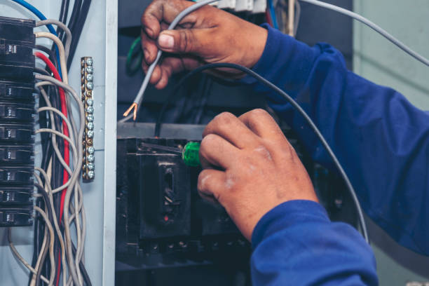 Best Electrical Outlet Repair  in Benwood, WV