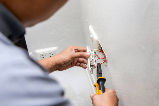 Best Affordable Electrician  in Benwood, WV