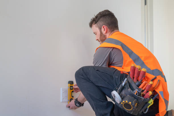 Best Affordable Electrical Installation  in Benwood, WV