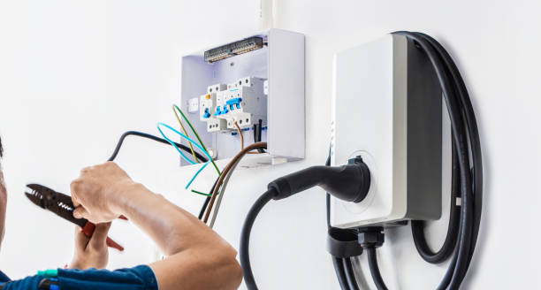 Best Emergency Electrician Near Me  in Benwood, WV