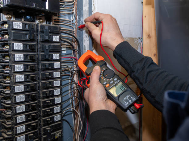 Best 24-Hour Electrician  in Benwood, WV