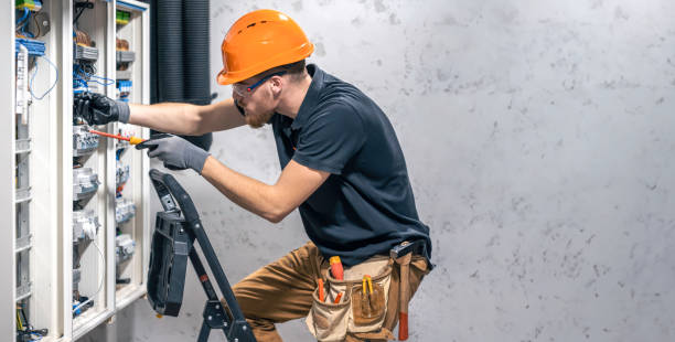 Best Emergency Electrical Repair  in Benwood, WV