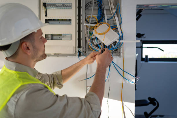 Best Electrical Repair Services  in Benwood, WV