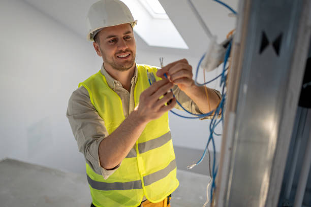 Best Industrial Electrical Services  in Benwood, WV